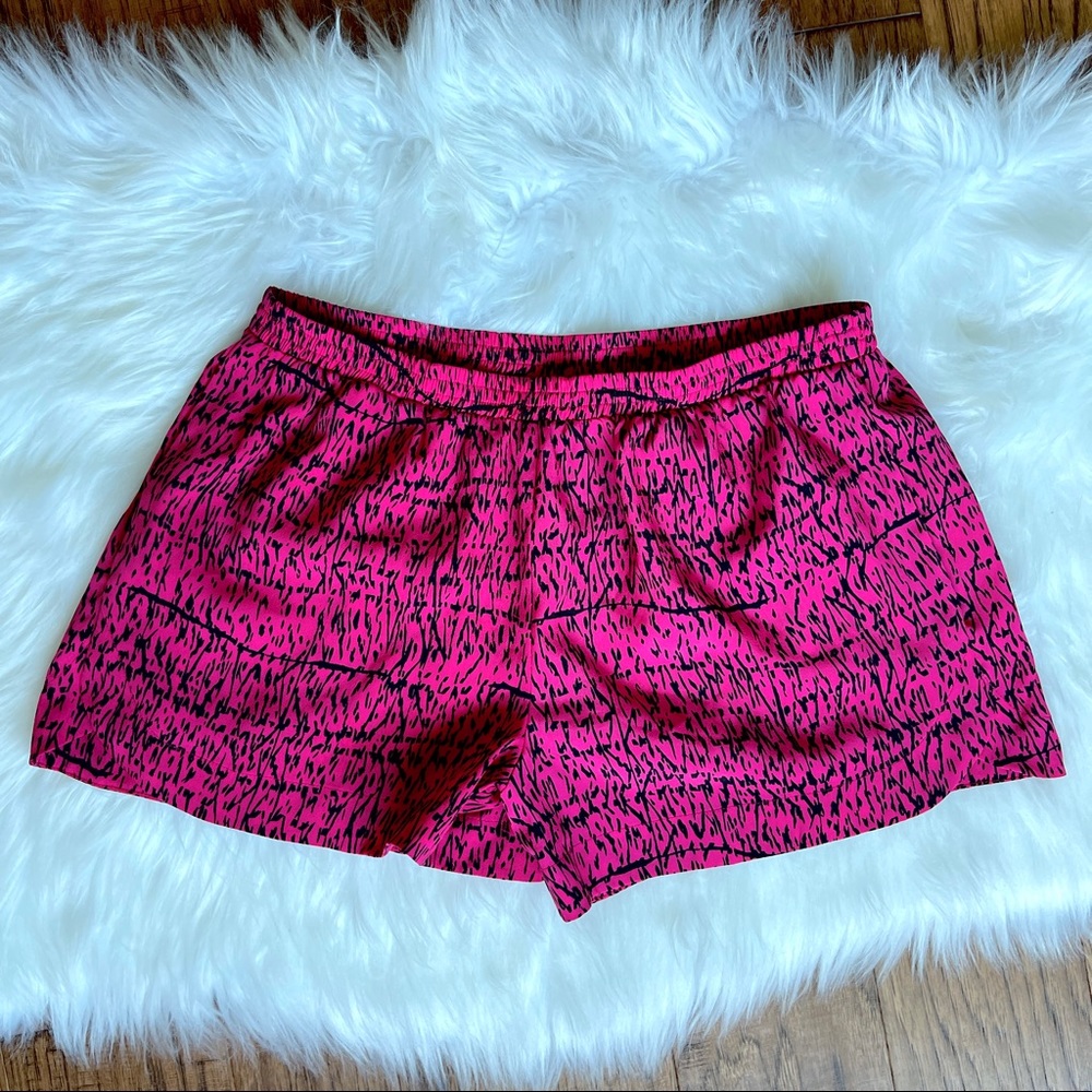 BCBGeneration Shorts with Pockets